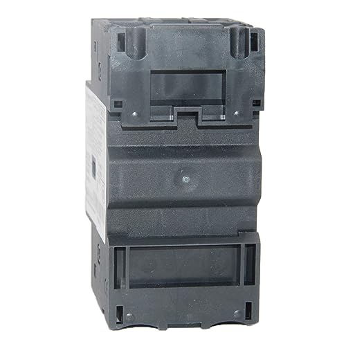 Interruptor de circuito de motor GV2-ME32C disyuntor regulable 24-32A para protección 690VAC 2