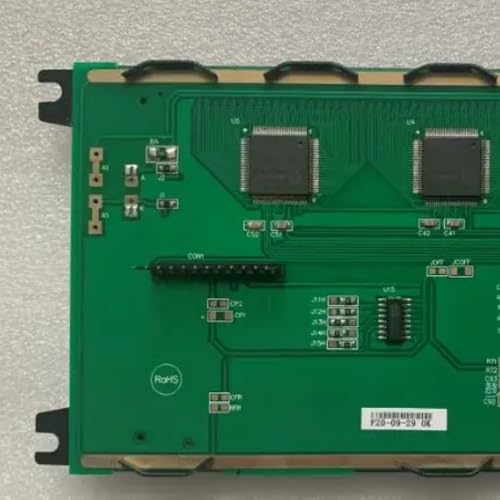 Image of LM24010J replacment FSTN-LCD Display Screen