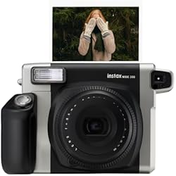Amazon.com : Fujifilm Instax Wide 300 Instant Film Camera