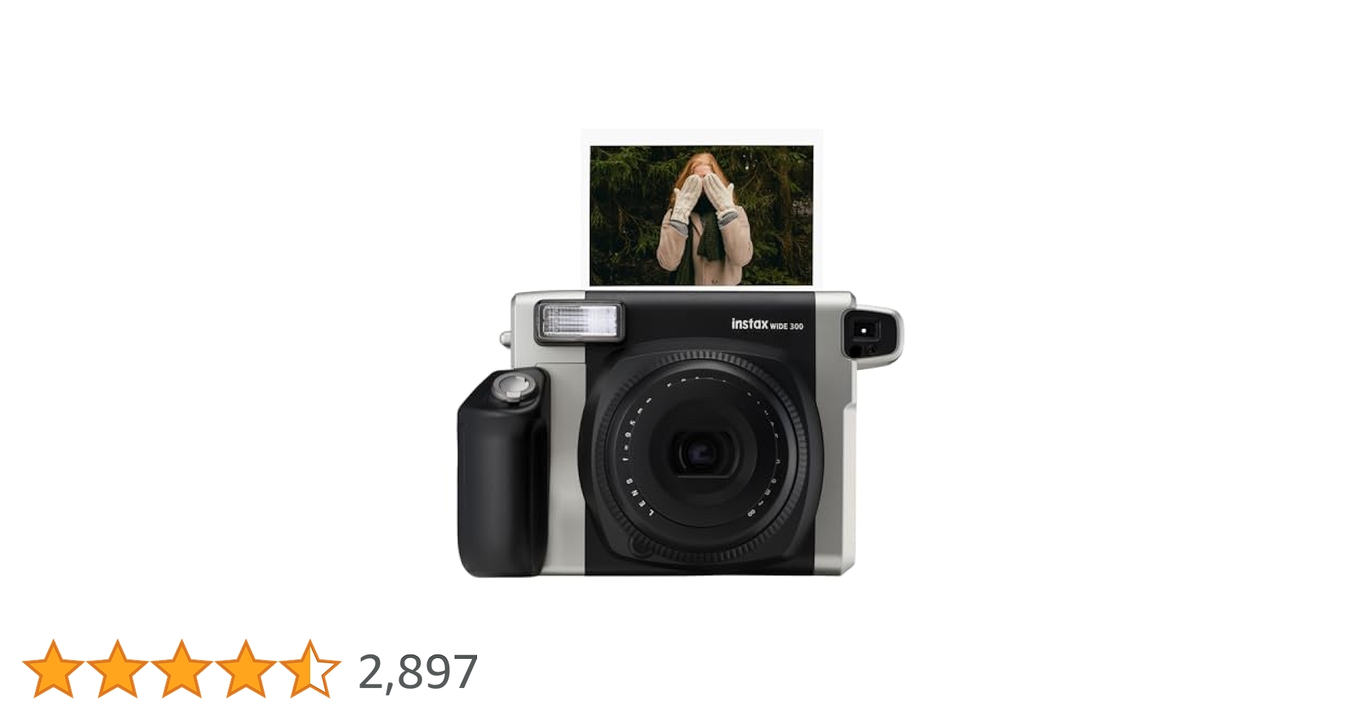 新品級 FUJIFILM instax WIDE 300 「チェキWIDE」 チェキ” instax WIDE 300™ | instax WIDE シリーズ | 製品情報