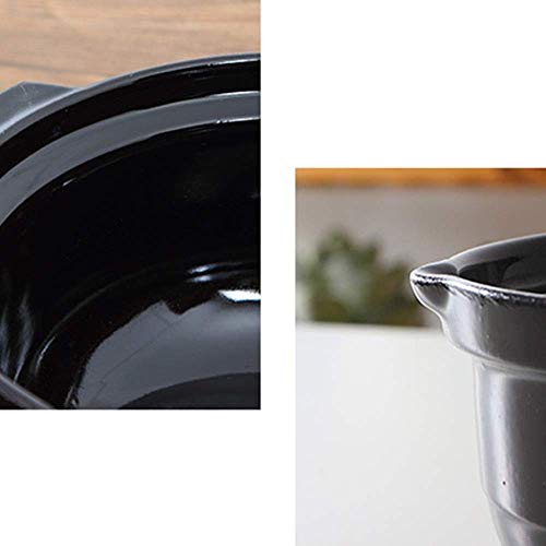 Cocotte en terre cuite : finis les plats secs et brûlés