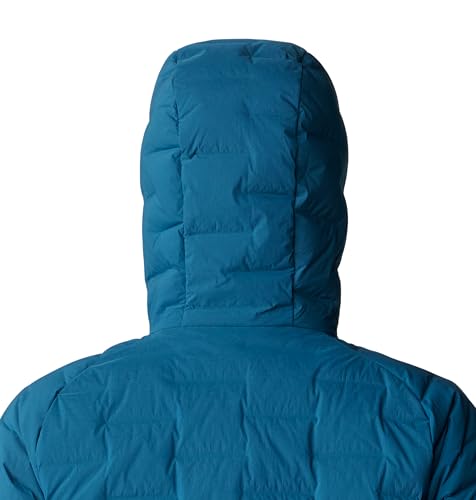 Image of Mountain Hardwear Stretchdown Hoody