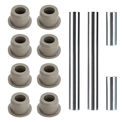 9.99World Mall Golf Cart Control Arm Bushing Kit For Club Car Precedent 2004-Up #TOP1
