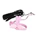 BESPORTBLE 3pcs Pet Harness Parrot Harness Parrot Pulling Rope Bird Toys for Parakeets
