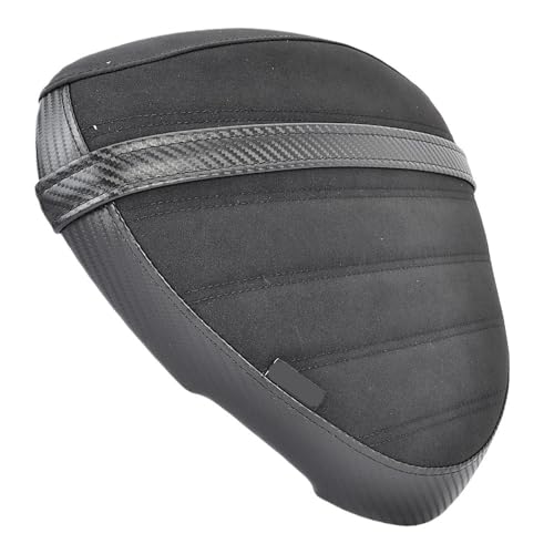 Selle coussin siège passager haut de gamme pour Hayabusa GSX1300R 25