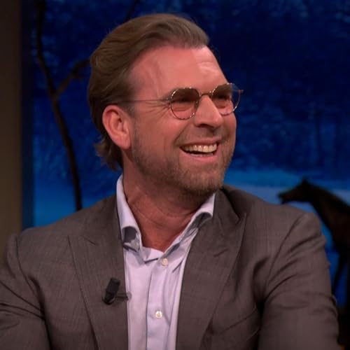 Podcast De Oranjewinter, vrijdag 16 januari 2026