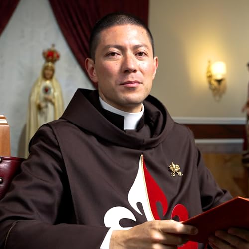 Homilia Di&aacute;ria | 19 jan. 2026 - 2&ordf; feira - 2&ordf; Semana do Tempo Comum | Pe. Fl&aacute;vio Fugyama copertina