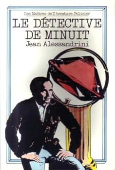 Mass Market Paperback Détective de minuit [French] Book