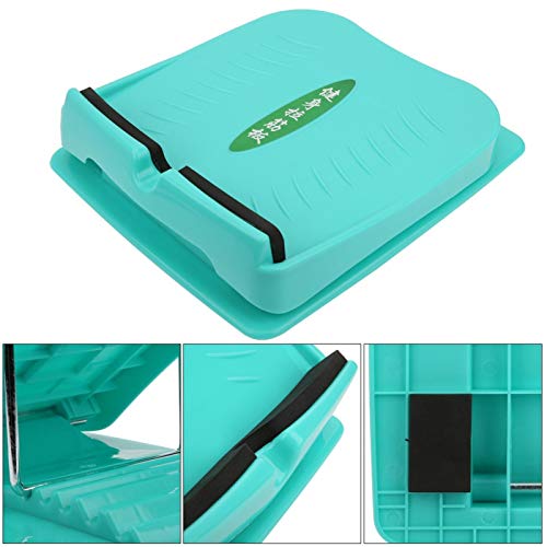 Trecho de pé ajustável Placa ajustável Torção na cintura Exercício aeróbico Fitness-para bezerro alo