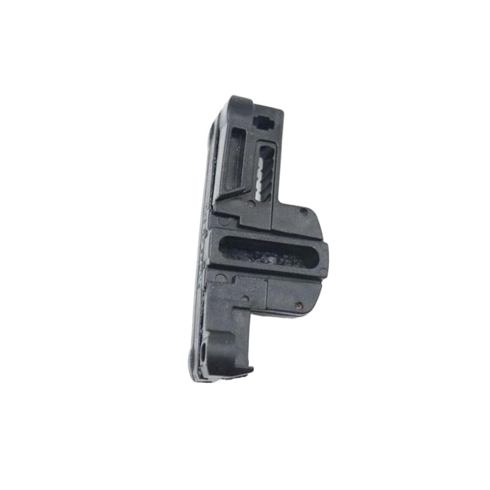 Car Sunroof Component Slideway Clip Ceiling Bracket Slider Compatible with Renault Koleos HY 2008 2016(1PC Right R)