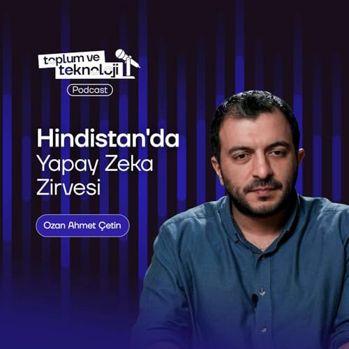 Hindistan'da Yapay Zeka Zirvesi