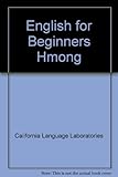 English for Beginners Hmong