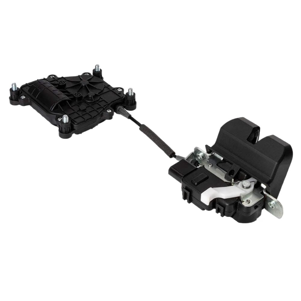 Trunk Lock Actuator Compatible with 2016-2020 for 81230-C5100 81230C5100