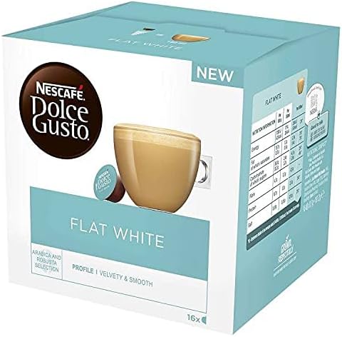 Nescafe Dolce Gusto Pick N Mix 3 Boxes ( Choice of 27+ Blends ) Inc Espresso, Chocolate, Tea and Many More