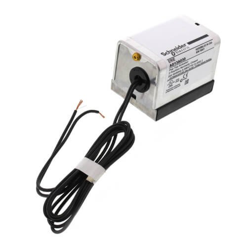 Erie Normally Open Actuator, 24V : Amazon.ca: Industrial & Scientific