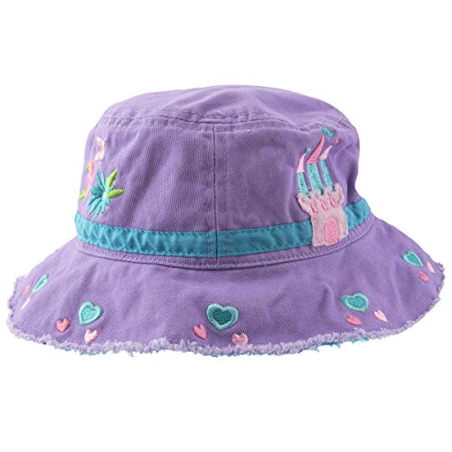 Stephen Joseph Girls' Bucket Hat2