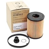 Genuine OEM 26350-2S000 Service Kit - Oil Filter / 263502S000 for Hyundai Santa Fe 21-22 Sonata
