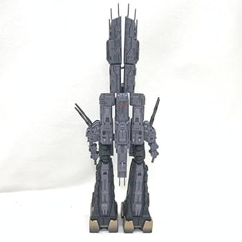 Amazon.co.jp: SDF-01 マクロス ムービーカラーエディション