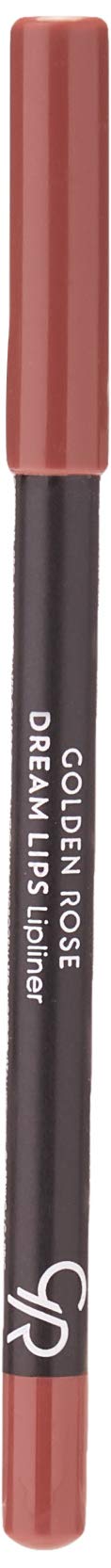 Golden Rose Dream Lips Dudak Kalemi No: 504 2li paket