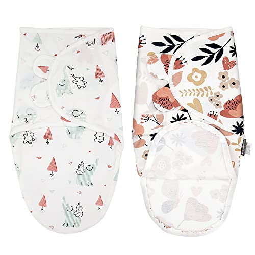 Find The Best Material For Swaddle Blanket Reviews & Comparison Katynel