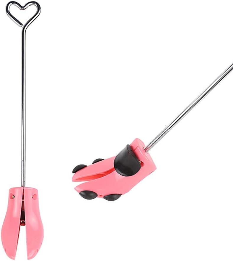 JSEIAJB Shoe Trees Boots Stretcher Shoe Stretchers Shaper Expander for Women's Shoes Men's Shoes