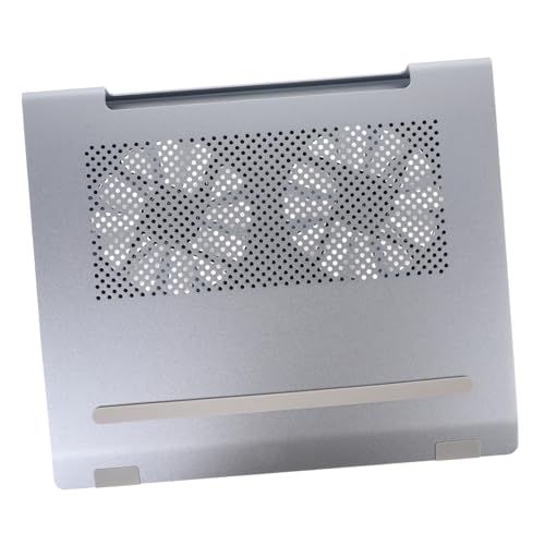 Base refrigerante para laptop Alipis con ventilador LED miniatura 7