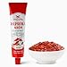Hungarian Paprika Paste, Sweet (3x160g/5.6oz) Certified Kosher, Imported from Hungary, Similar to Piros Arany