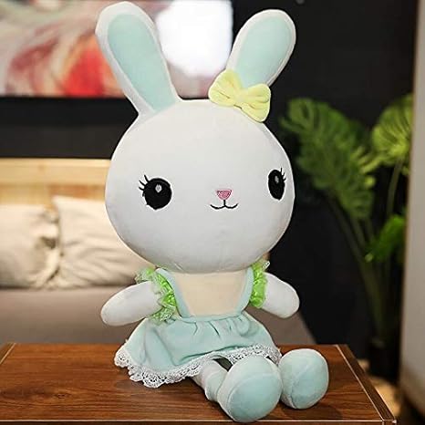 Amazon 55 115cmかわいい着ている服を抱きしめることができますカップルウサギぬいぐるみ動物ウサギぬいぐるみ子供女の赤ちゃんの誕生日プレゼント55cmグリーン 抱き枕 オンライン通販 Amazon 55 115cmかわいい着ている服を抱きしめることができますカップルウサギぬいぐるみ動物ウサギぬいぐるみ子供女の赤ちゃんの誕生日プレゼント55cmグリーン 抱き枕 オンライン通販