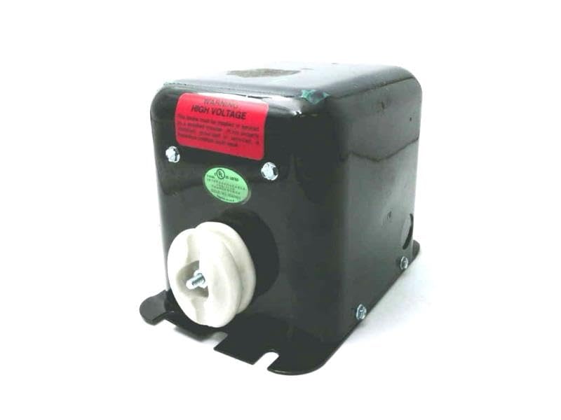 DONGAN A08-SA1 60 HZ, Transformer, 120 V, Interchangeable Ignition