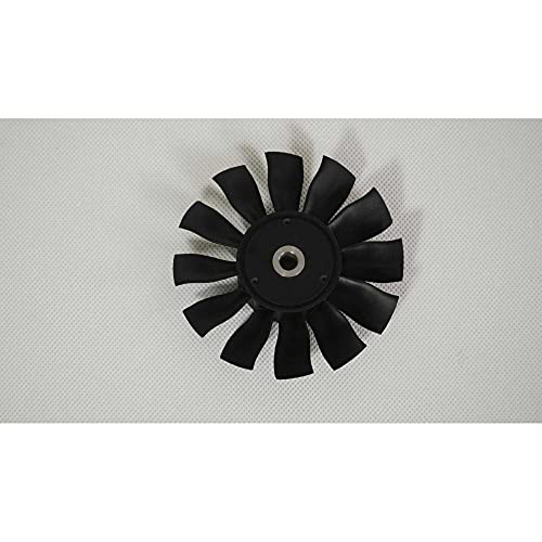 E-flite Fan Rotor 90mm 12 Blade EDF- EFLA9012R Miscellaneous Airplane Accessories