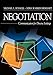 Negotiation: Communication for Diverse Settings -  Spangle, Michael L., Paperback