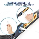 G-PLUG 2m BT to RJ11 Cable – UK Telephone Plug to RJ11 Lead for Landline, Router, ADSL Broadband, Fax, Sky Box, Virgin Media - Image 5