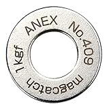 アネックス(ANEX) マグキャッチ 超短ツール用 No.409