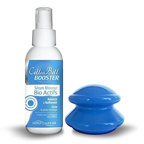 B2 C cellubell Siero dimagrante 125 ml