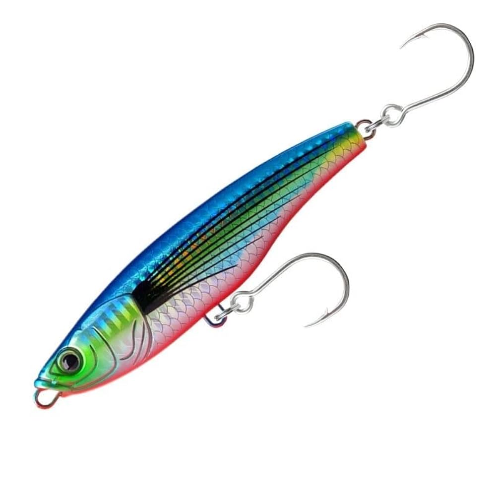 フィッシングルアー 110mm 50g Amazon | 110 ミリメートル 50 グラムシンキングペンシル釣り