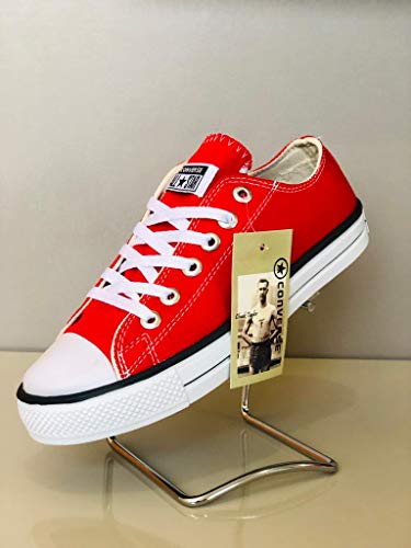 TÊNIS INFANTIL CONVERSE CHUCK TAYLOR ALL STAR