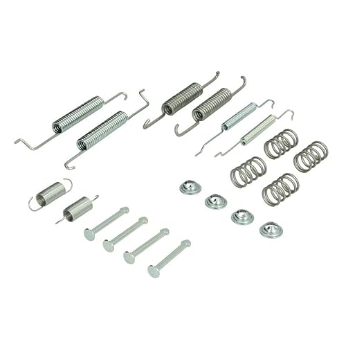 Delphi Ly1121 Kit Montaggio Freni