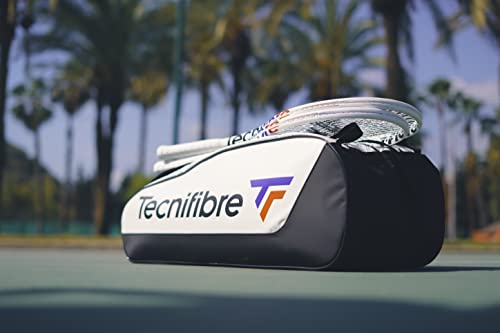 Image of Tecnifibre Tour Endurance White 15R