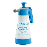Gloria FoamMaster FM 10 |