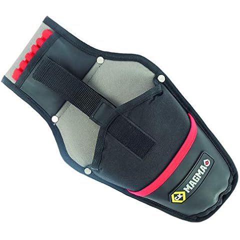 C.K Magma MA2737 Universal Drill Holster Cover