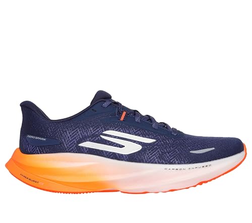 Skechers Men's Aero Spark Sneaker4