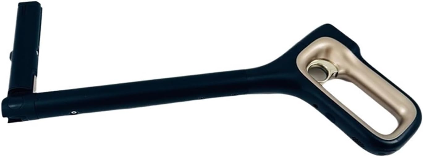 Handle Tube Assembly ，Compatible For Dreame, M10/M10 Pro/M10 ，Workstation Floor Scrubber Metal Rod Bending Flexibility