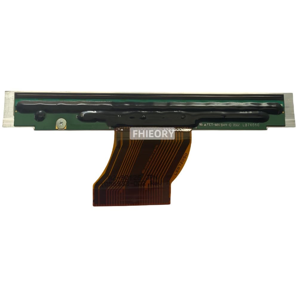Amazon.com : P1109578-002 New Kit Printhead for Zebra ZQ521
