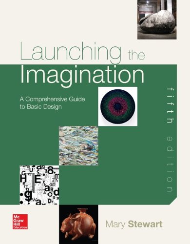 Launching the Imagination Launching the Imagination