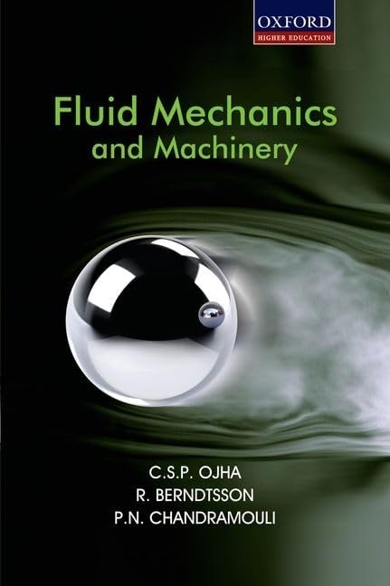 Buy FLUID MECHANICS AND MACHINERY Book Online at Low Prices in India ...