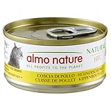 almo nature