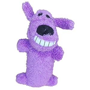   Wellness-CORE-Mini-Meals-Grain-Free-Small-Breed-Dog-Wet-Food-3-Flavor-6-Pouch-Sampler-2-Each-Chicken-Pate-Chunky-Chicken-and-Liver-Shredded-Chicken-Turkey-3-Ounces-Plus-Toy-Bundle