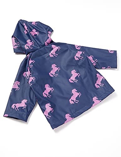 Image of Hatley Girls' Printed Raincoats