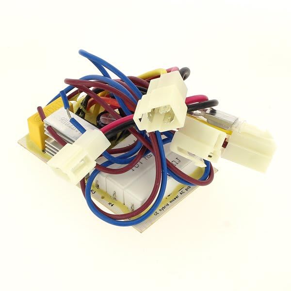 Module electronique 5131042859 pour tondeuse a gazon