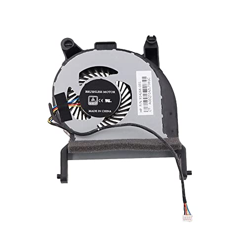 RAKSTORE m[gp\RCPUpt@ Kp HP ProDesk Ƃ̌݊ mini 600 G3 400 G3 ÉN[[t@